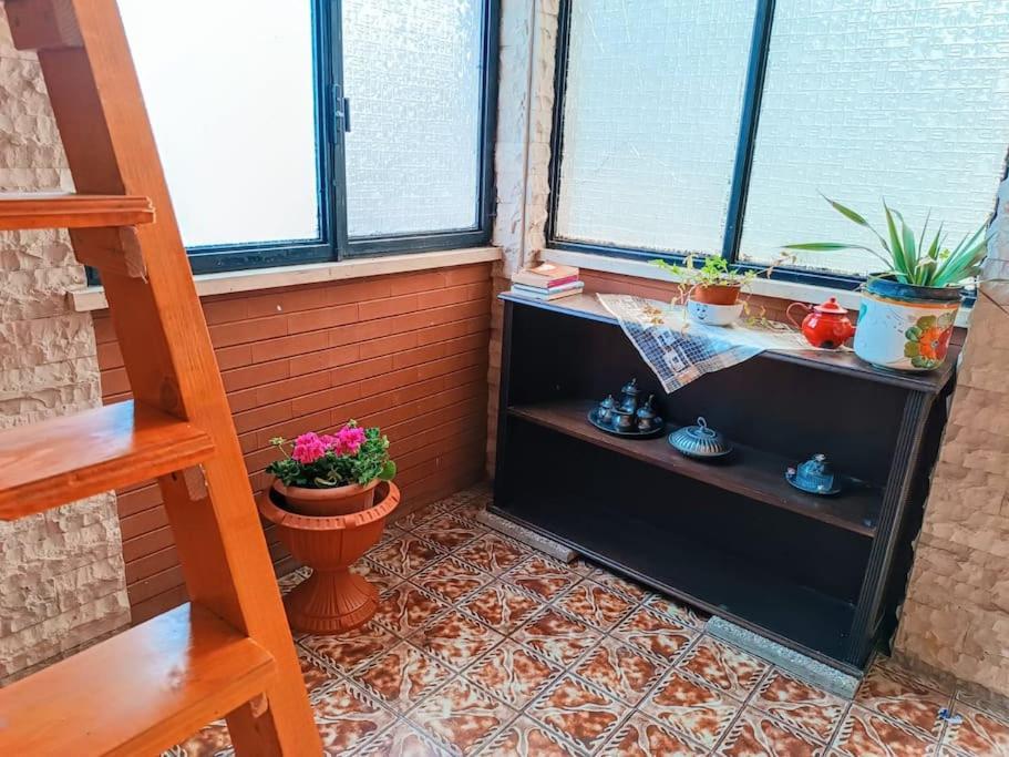 Villa Il Giardino Delle Rose Avezzano Esterno foto