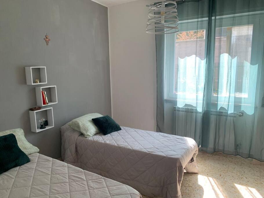Villa Il Giardino Delle Rose Avezzano Esterno foto